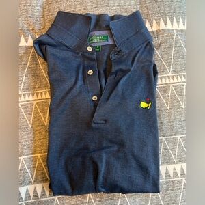 Official Masters Polo Size Large
